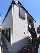 建築中 仮）さいたま市中央区大戸1丁目