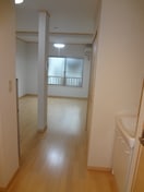 内観写真 パルコ－ト１