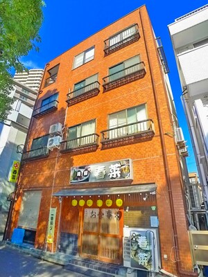 米本ビル