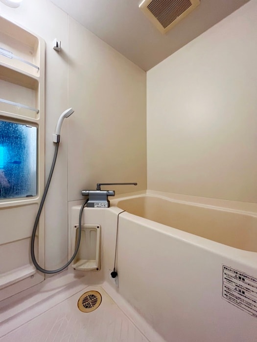 バス／シャワールーム等 アネシス西葛西