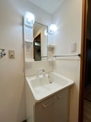 洗面 アネシス西葛西