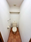 トイレ アネシス西葛西