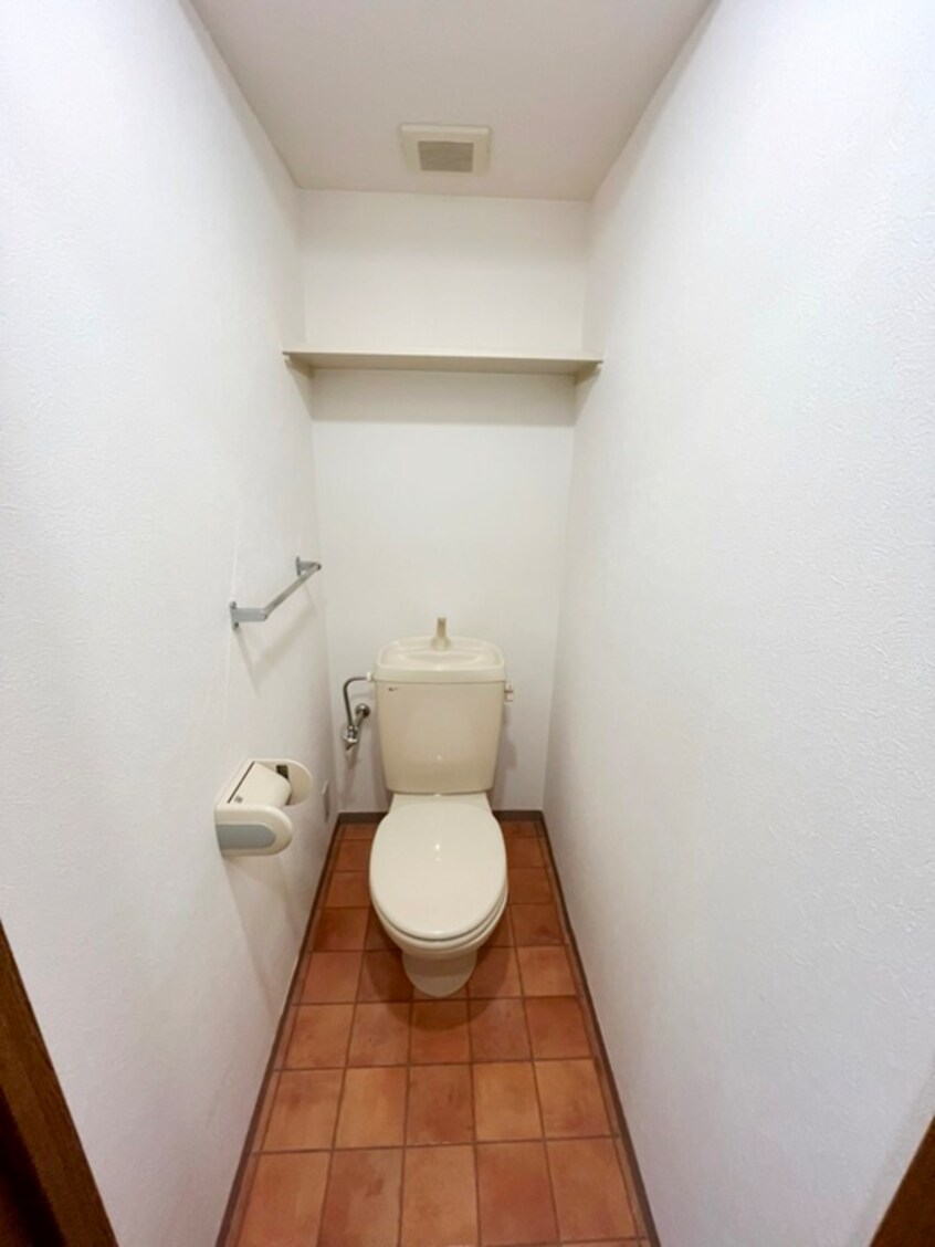 トイレ アネシス西葛西