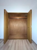 収納 アネシス西葛西