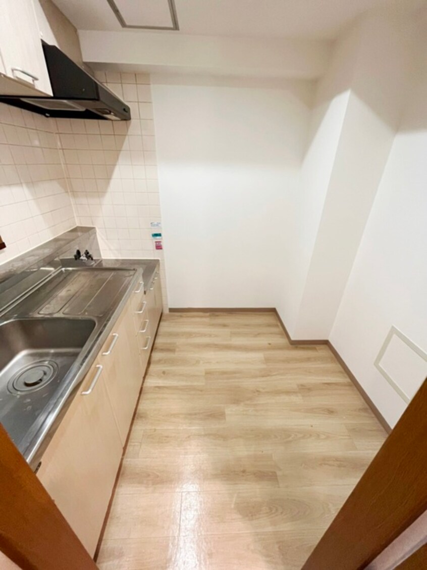 キッチン アネシス西葛西