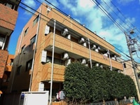 ﾗｲｵﾝｽﾞﾏﾝｼｮﾝ用賀（307）