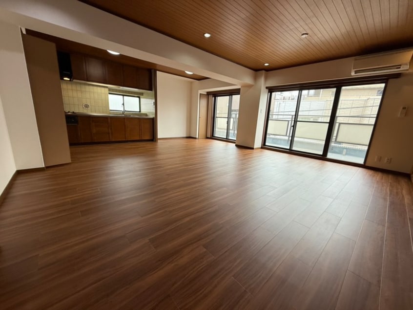 居室 カーサＴＭ