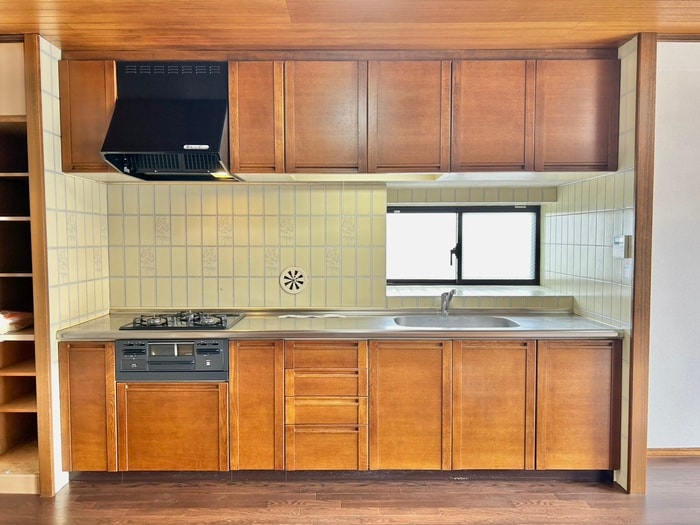 キッチン カーサＴＭ