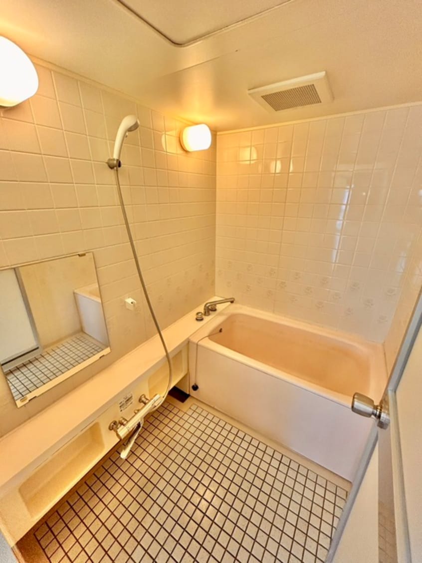 バス／シャワールーム等 カーサＴＭ