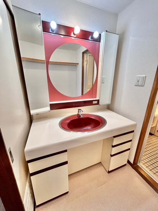 洗面 カーサＴＭ