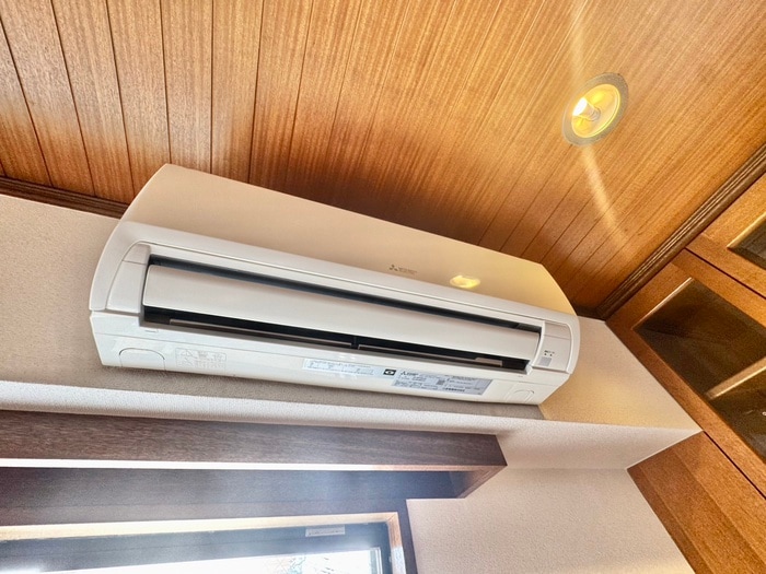 内観写真 カーサＴＭ