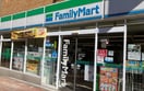 ファミリーマート 向原一丁目店(コンビニ)まで214m カーサＴＭ