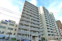 スカイコート高田馬場⑤