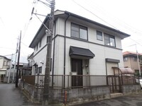 永友邸