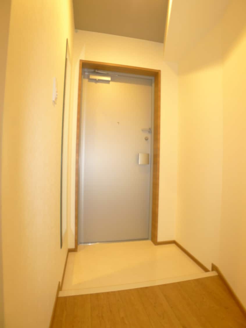 玄関 アイディ品川25