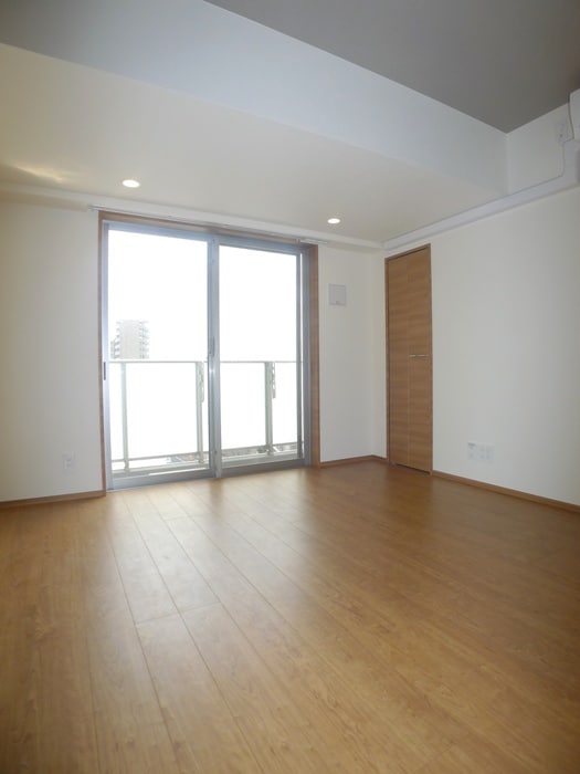 居室 アイディ品川25