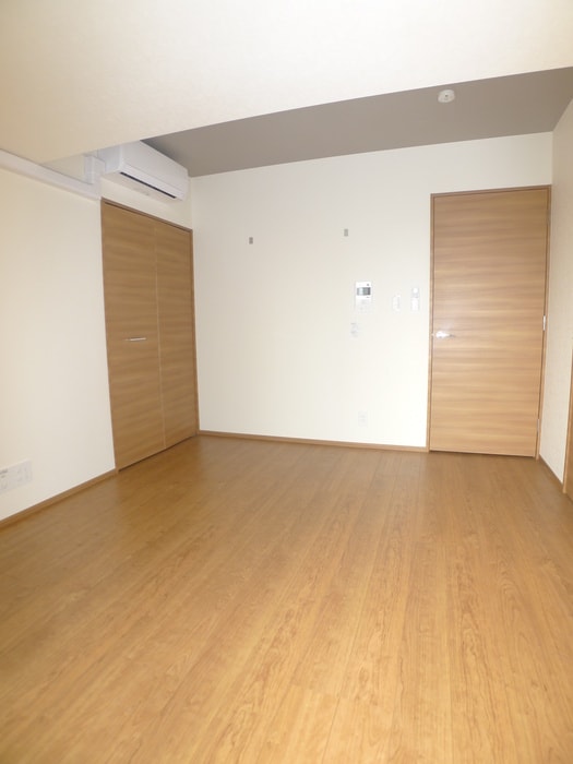 居室 アイディ品川25