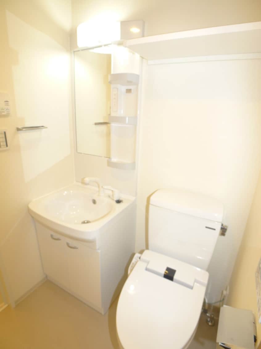 洗面 アイディ品川25