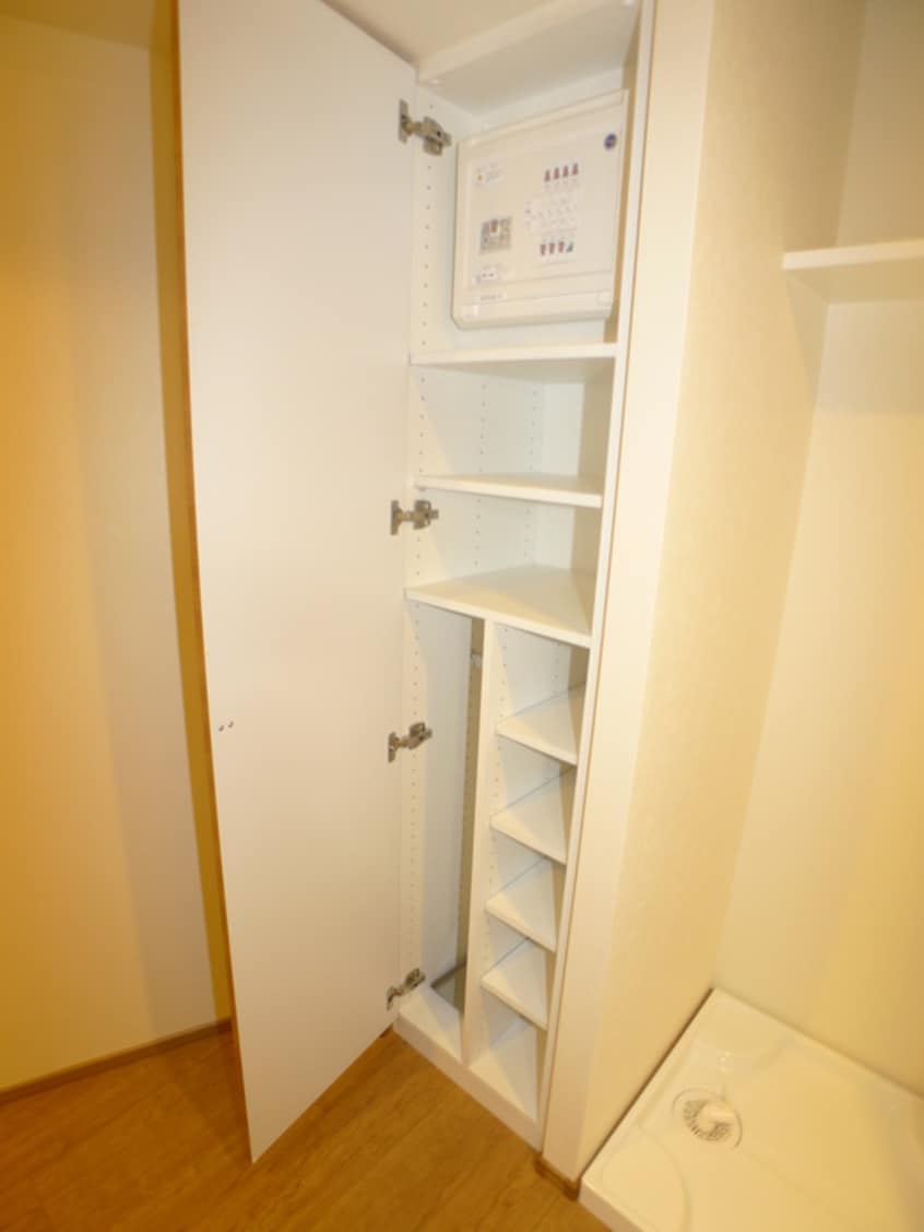 靴箱 アイディ品川25