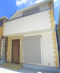 西篠崎2丁目貸家