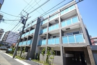 ﾌﾟﾚｰﾙ・ﾄﾞｩｰｸ東中野（404）