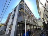 メゾンリッシュ第２小岩