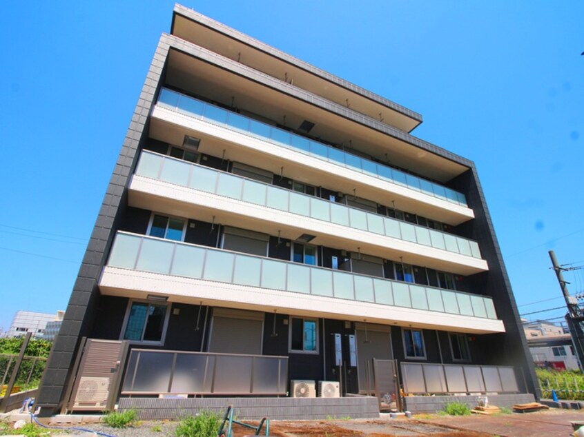 外観写真 Regalo　Natsume