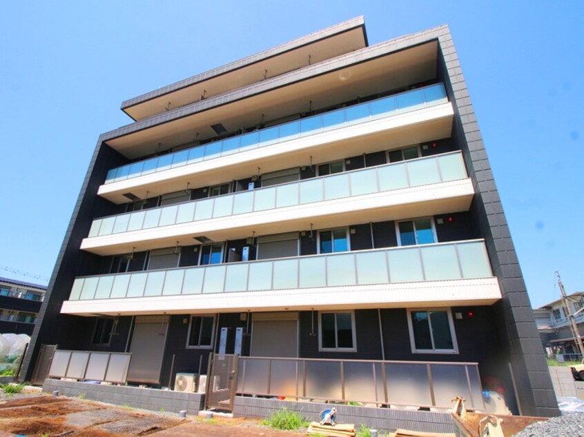 外観写真 Regalo　Natsume