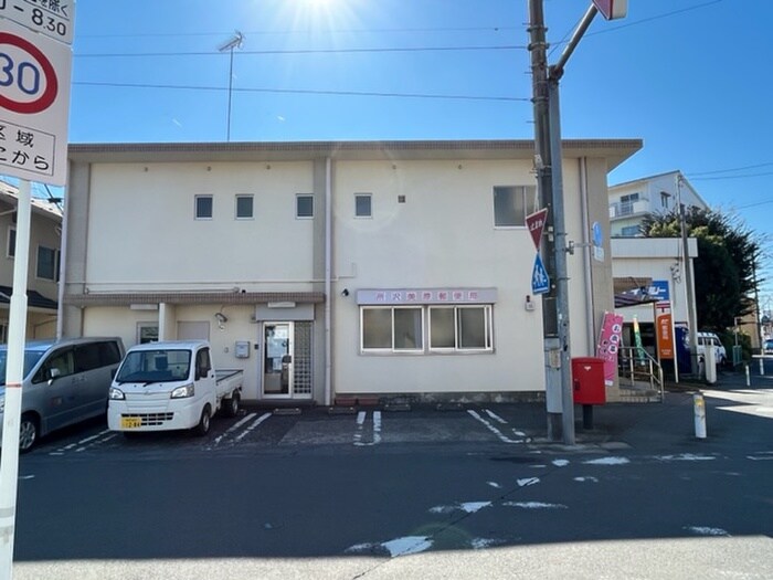 所沢美原郵便局(郵便局)まで955m タカハイツ