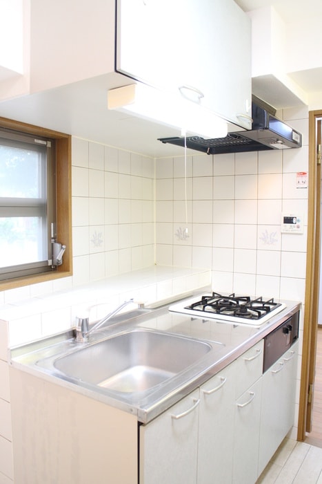 キッチン フォレスト三田