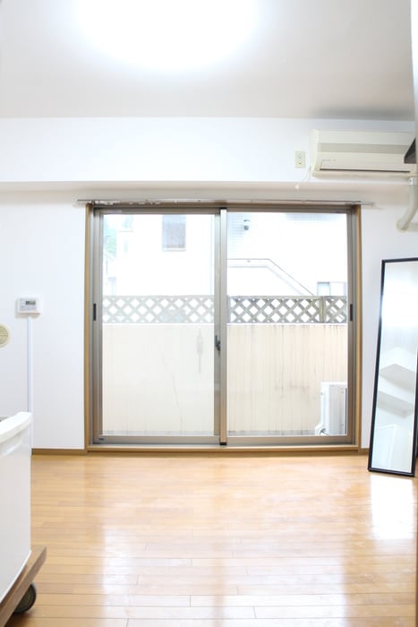 居室 フォレスト三田