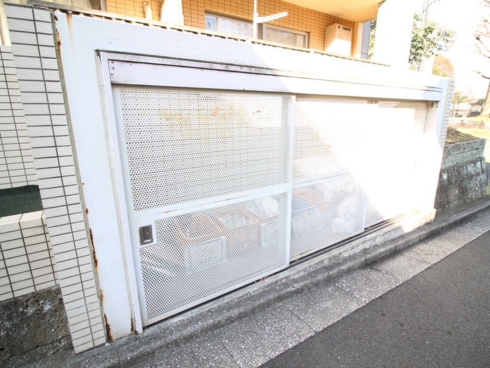 その他 フォレスト三田