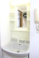 洗面 フォレスト三田