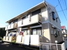 セジュールNo6の外観