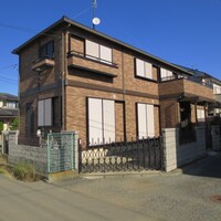 高根様貸家