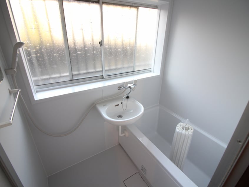 バス／シャワールーム等 テラスハウス北