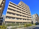 ｻﾞ･ﾌﾟﾚﾐｱﾑｷｭｰﾌﾞG潮見(311)の外観