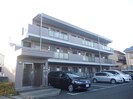 マイコ－ト稲城館の外観
