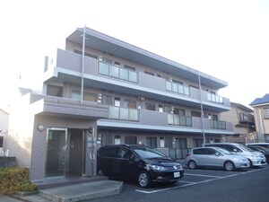 マイコ－ト稲城館