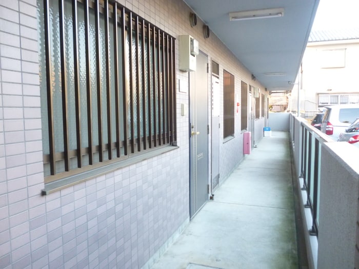 その他 マイコ－ト稲城館