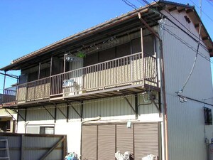 旭町貸家