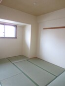 居室 ｺｽﾓ平井ﾊﾟｰｸｻｲﾄﾞｱﾍﾞﾆｭｰ(703)