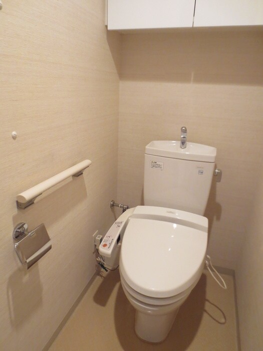トイレ ｺｽﾓ平井ﾊﾟｰｸｻｲﾄﾞｱﾍﾞﾆｭｰ(703)