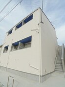 Ｌａ　Ｌｕｃｅの外観