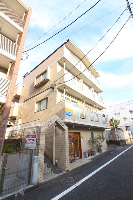 外観写真 メゾンイースト
