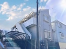 アメニティ権太坂の外観