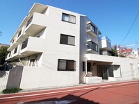 ﾋﾞｭｰﾋﾙｽﾞ新高円寺