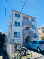 ヴィラ国立