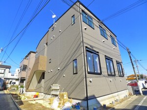 仮)北小岩七丁目④