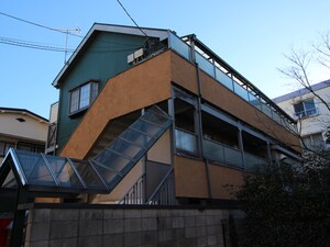 グリーンハウス